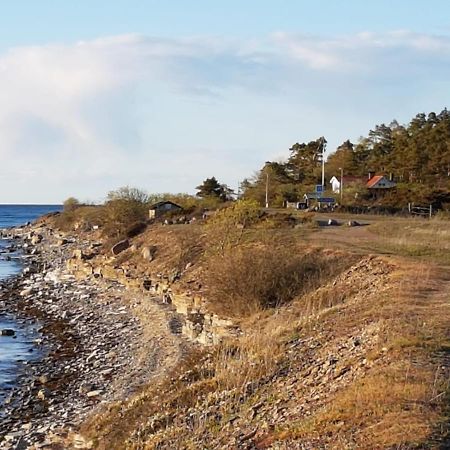Löttorp Sjoestugan, Oeland - Fantastiskt Laege Naera Havet! מראה חיצוני תמונה