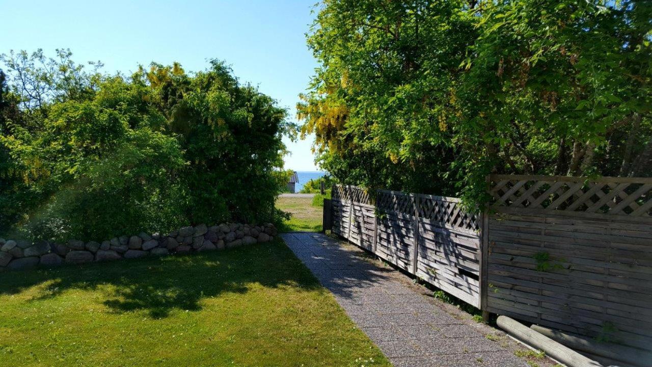 Löttorp Sjoestugan, Oeland - Fantastiskt Laege Naera Havet! מראה חיצוני תמונה