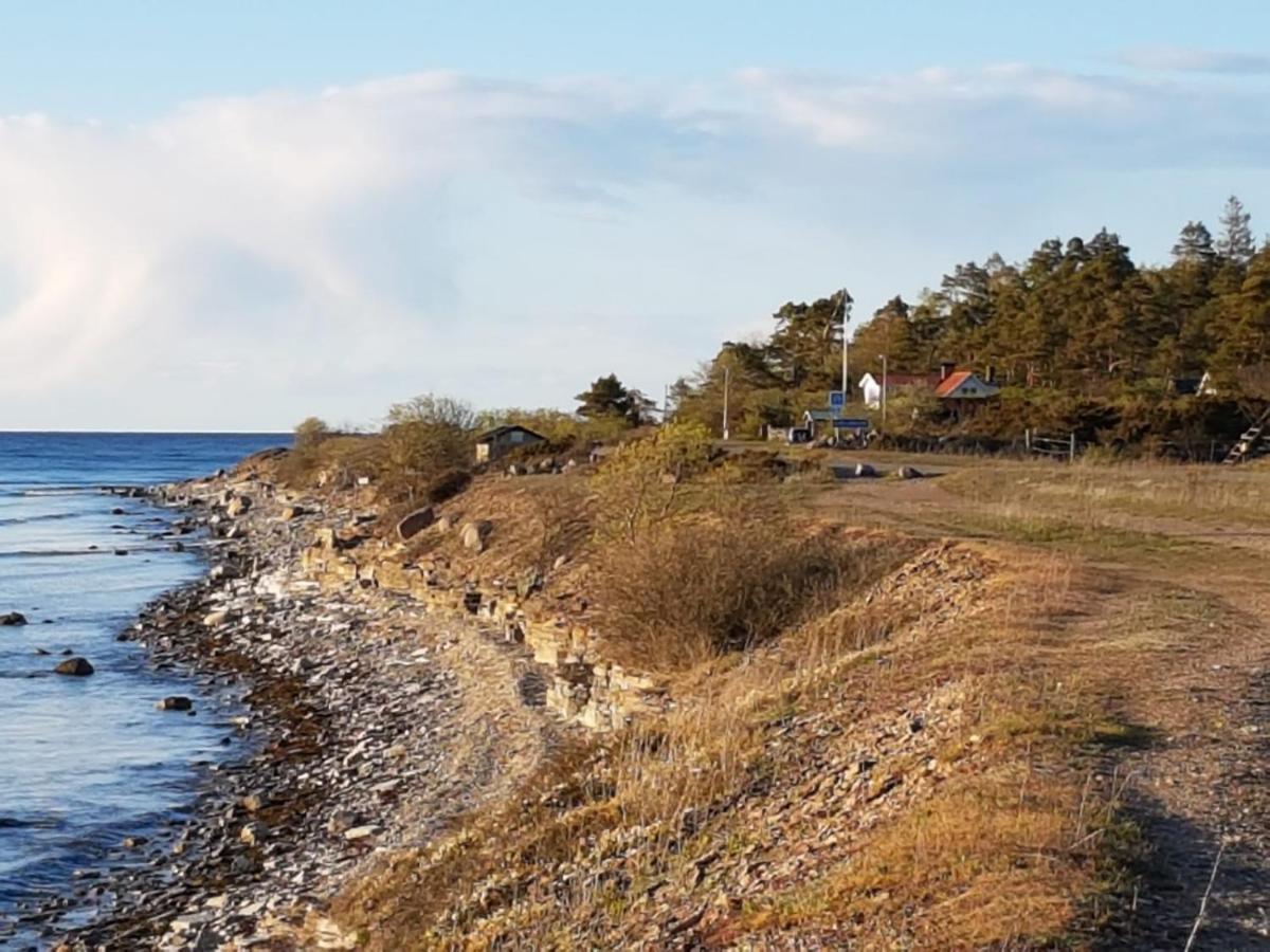 Löttorp Sjoestugan, Oeland - Fantastiskt Laege Naera Havet! מראה חיצוני תמונה