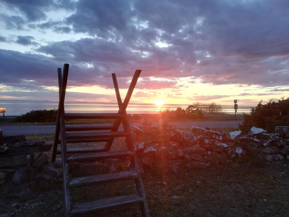 Löttorp Sjoestugan, Oeland - Fantastiskt Laege Naera Havet! מראה חיצוני תמונה
