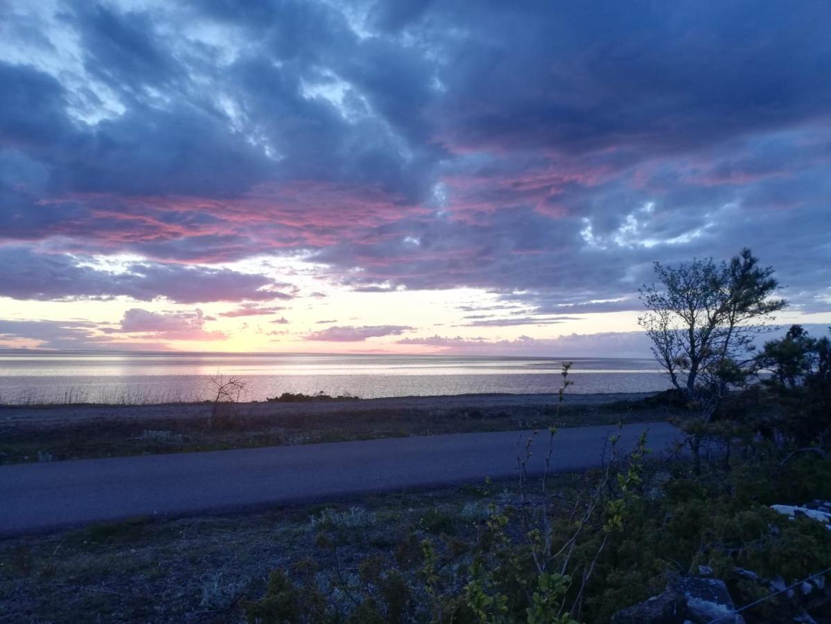 Löttorp Sjoestugan, Oeland - Fantastiskt Laege Naera Havet! מראה חיצוני תמונה